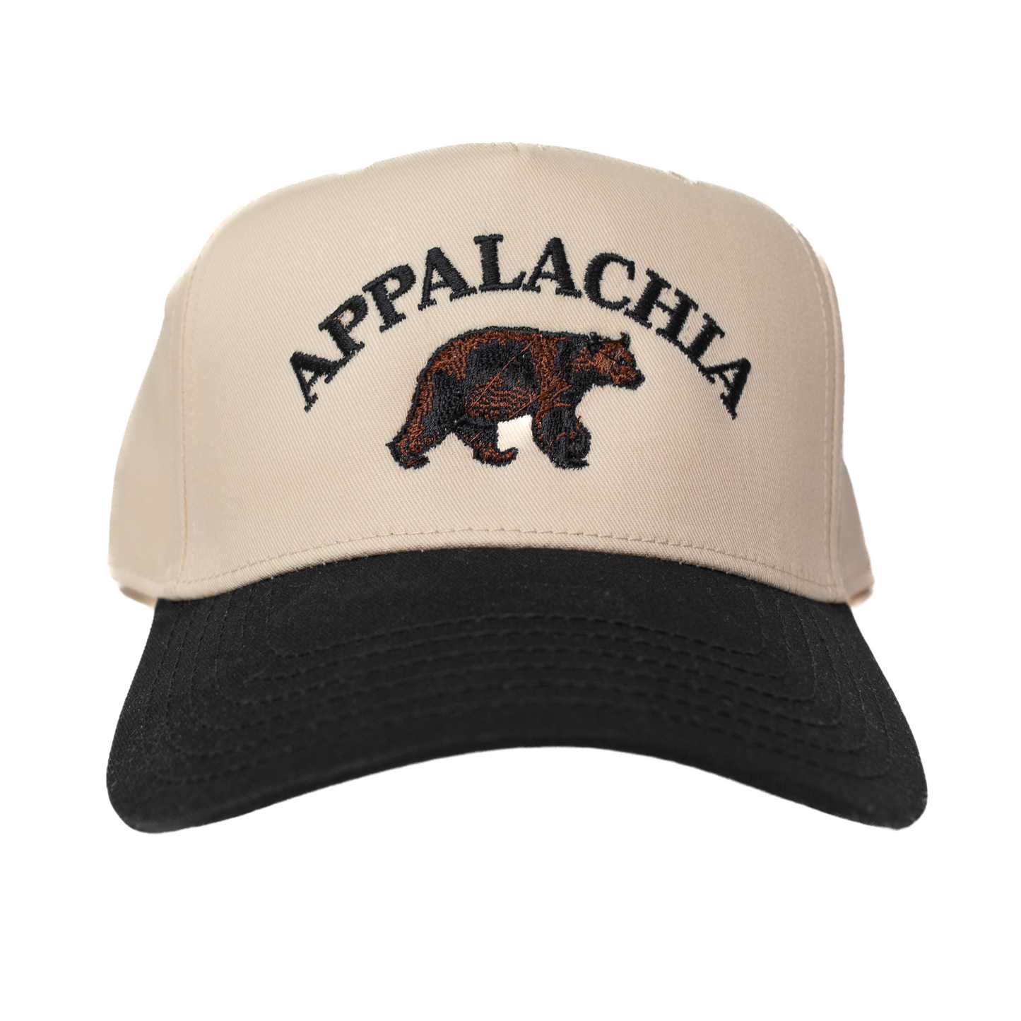 Appalachia Bear Hat
