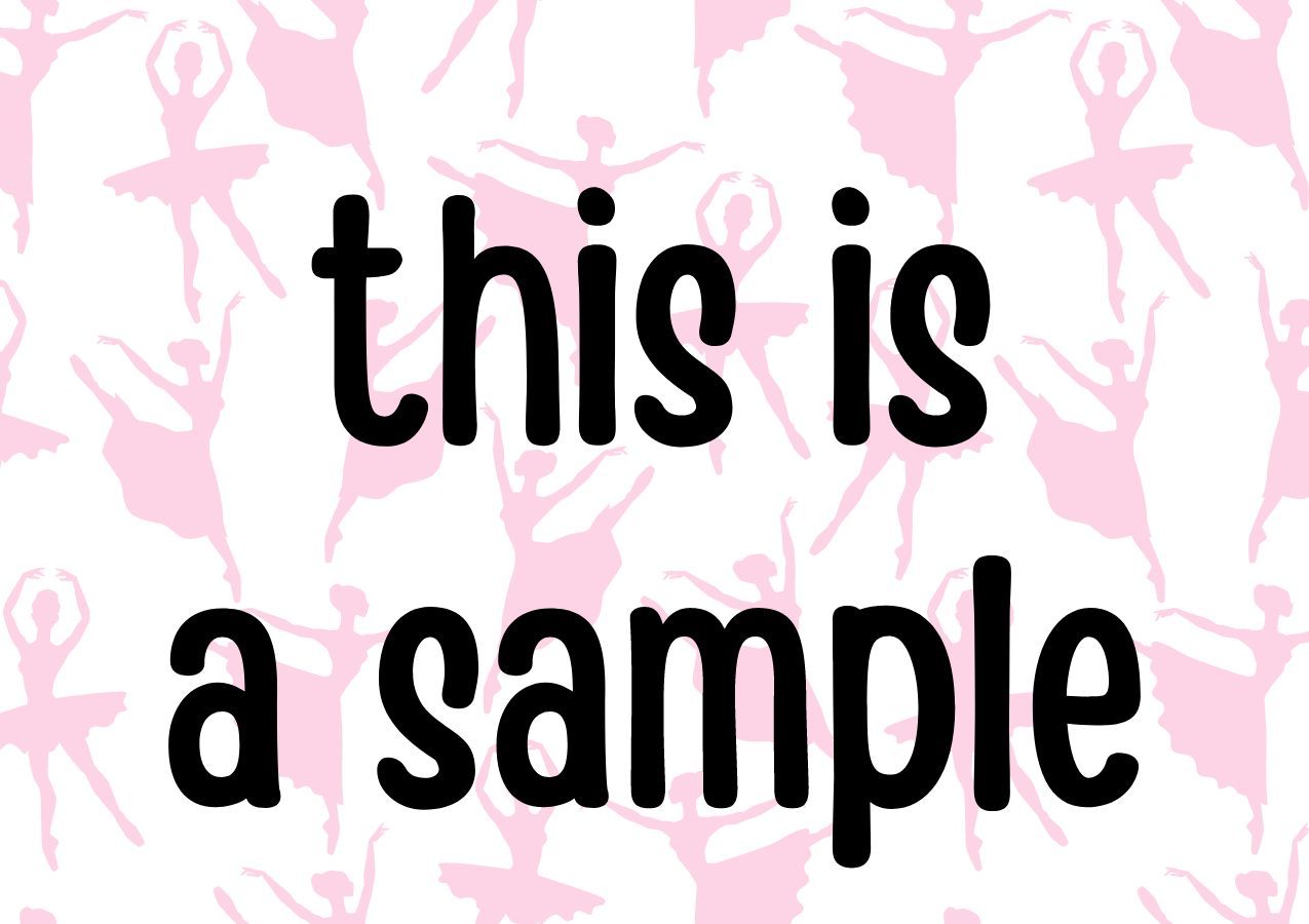 Pre-Order: Back to School Bag Tags or Luggage Tags