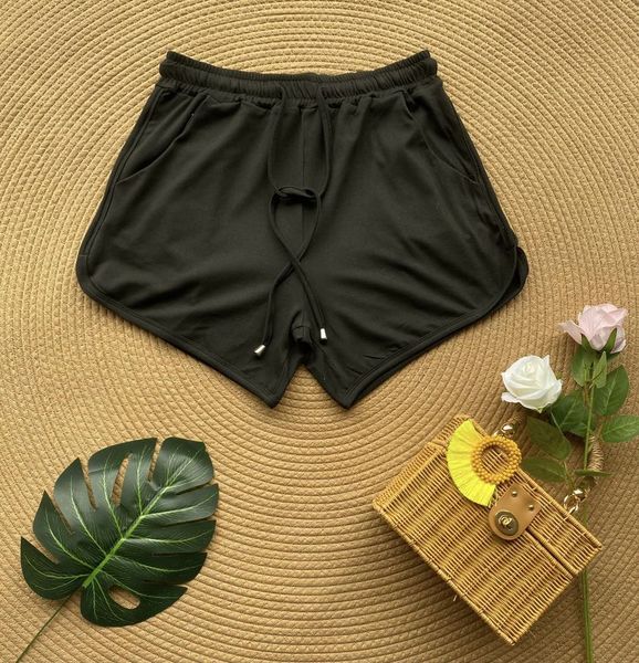 Rachel Lounge Shorts by Shirley and Stone