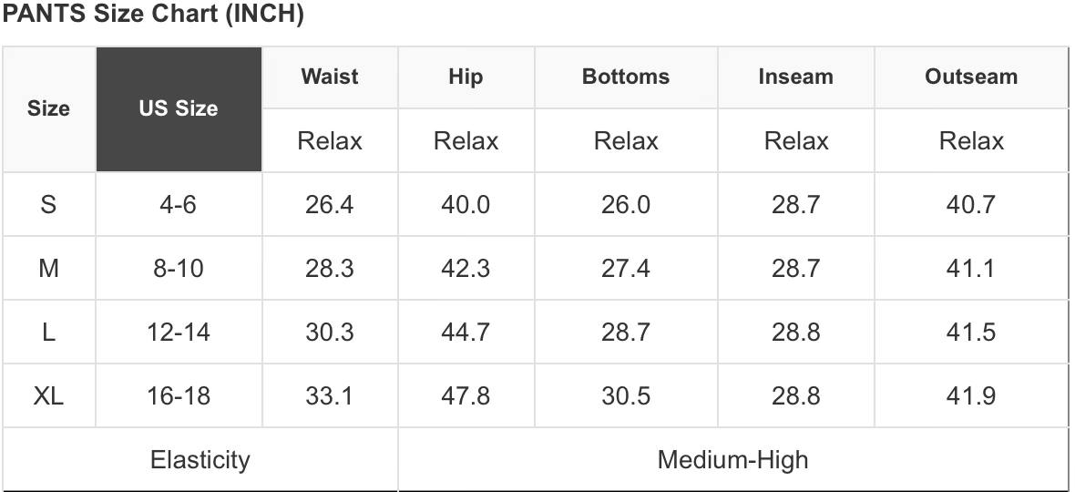 Exposed Seam Cargo Pants : Black or Pink