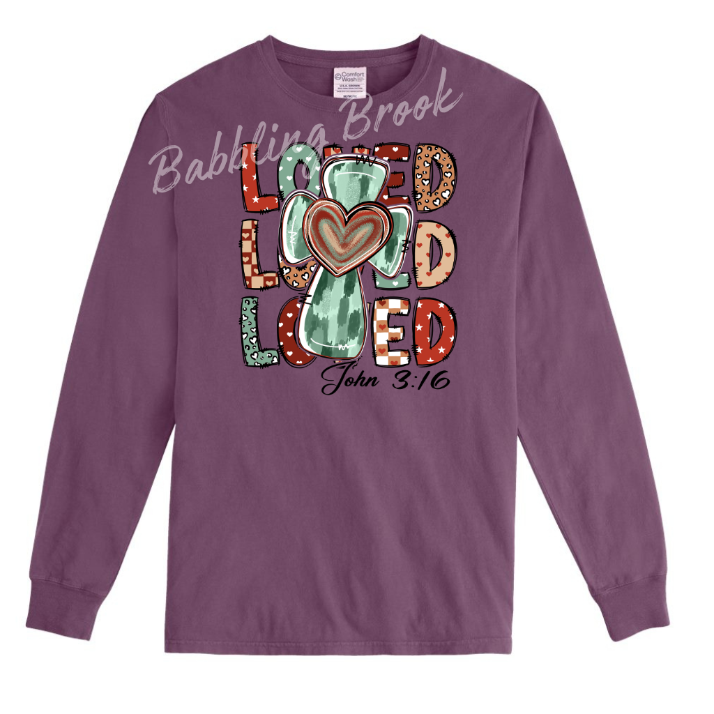 Pre-Order: John 3:16
