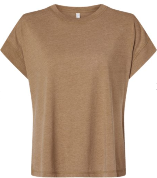 Vintage Wash Espresso Top