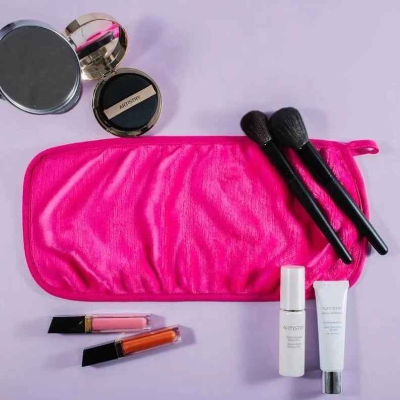 Wash The Day Away Make-Up Remover