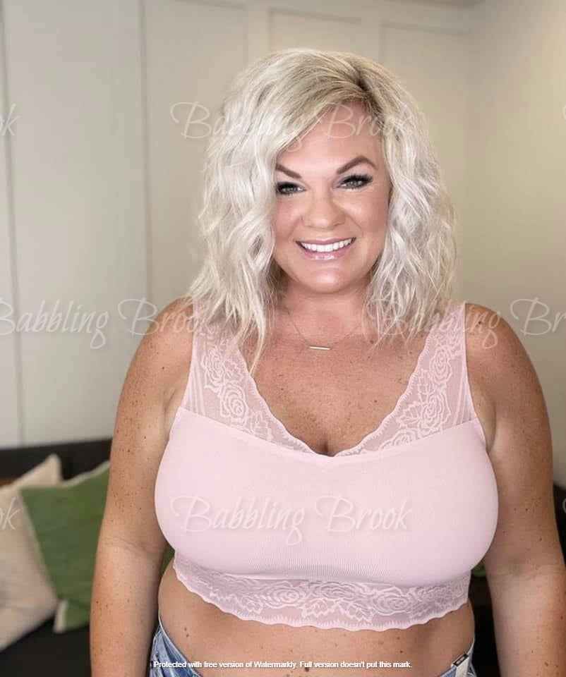 Savannah Bralette