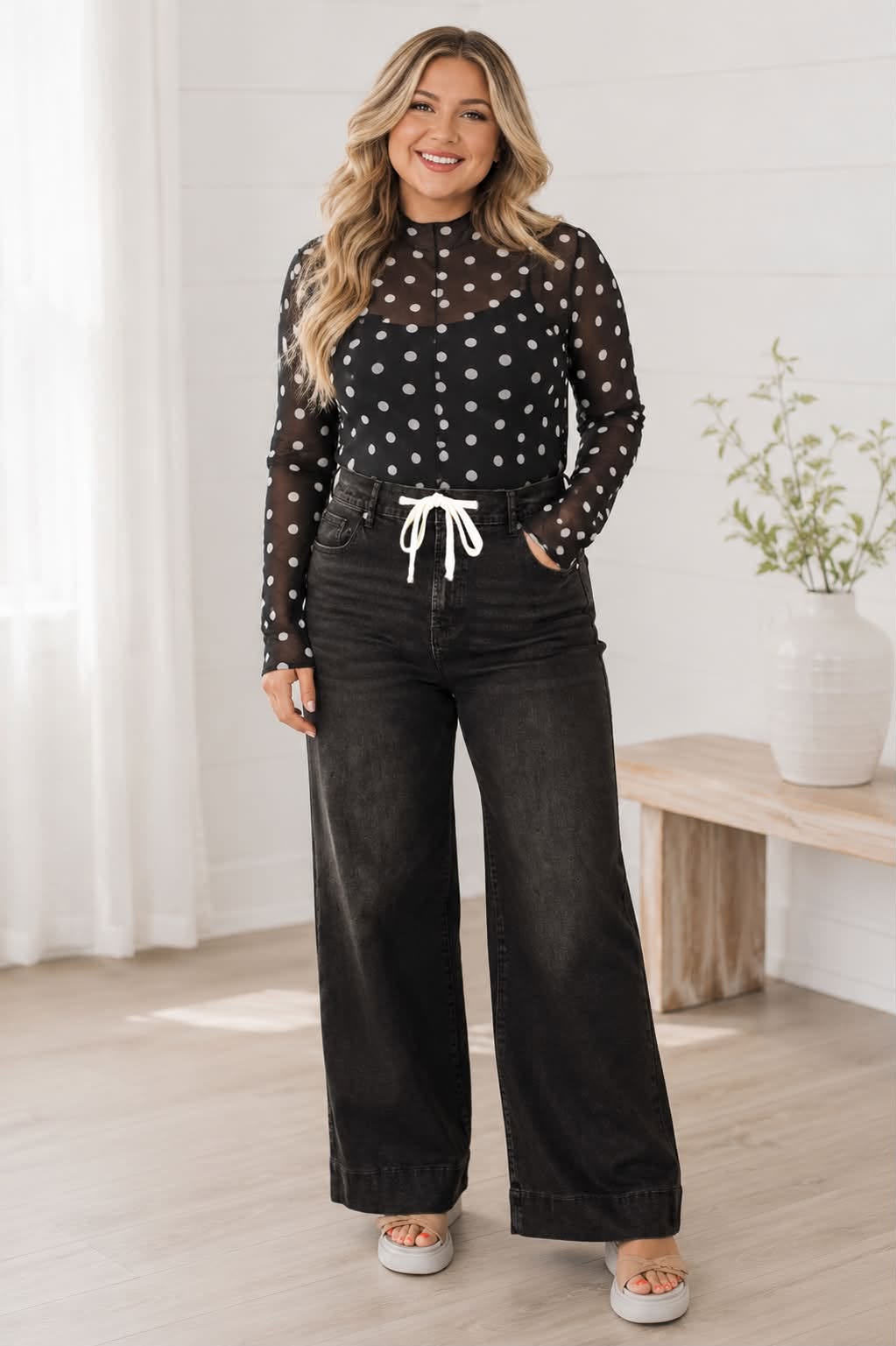 Plus Size
