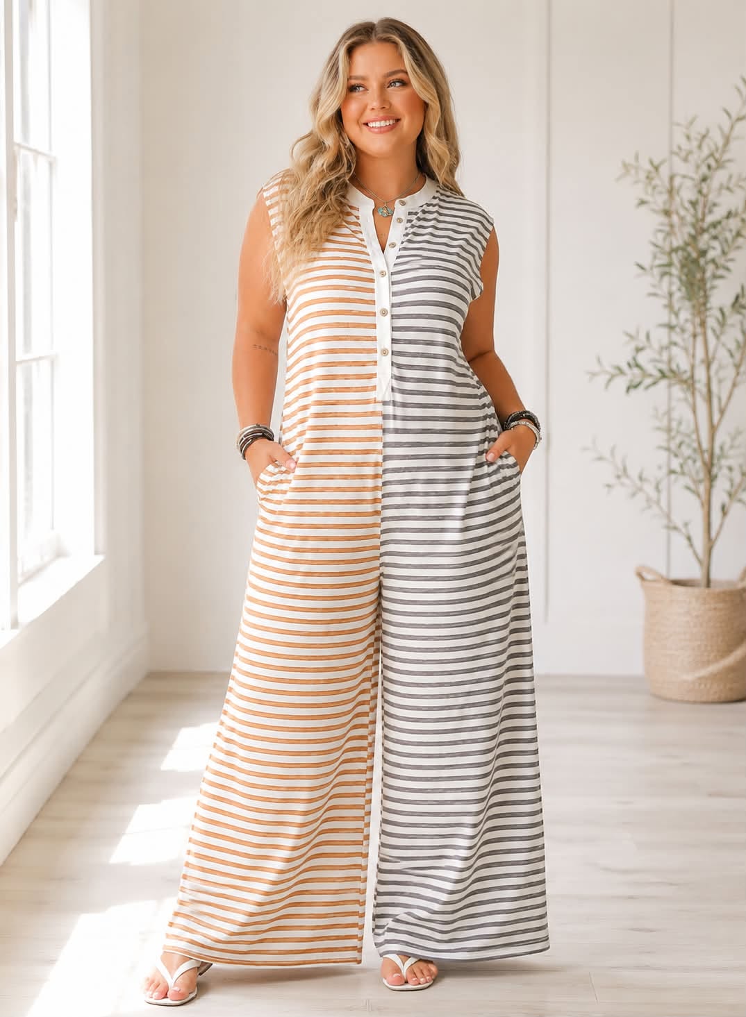 Jumpsuits, Rompers & Overalls