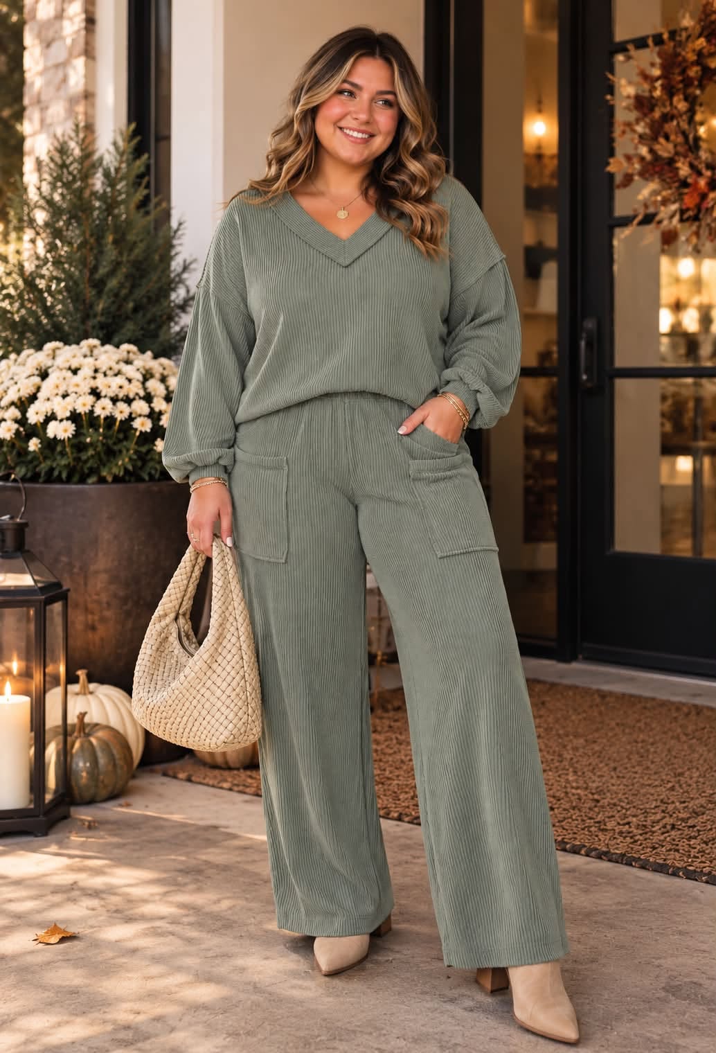 Plus Size