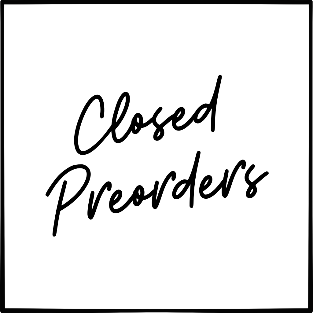 Closed Preorders