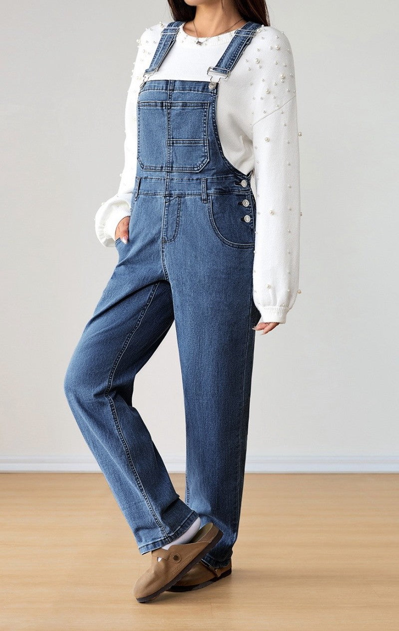 Jumpsuits, Rompers & Overalls