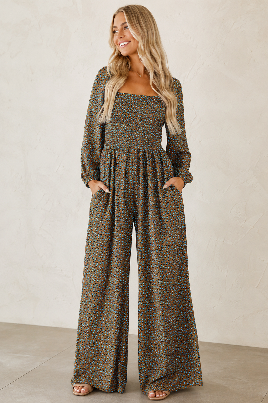 Jumpsuits, Rompers & Overalls