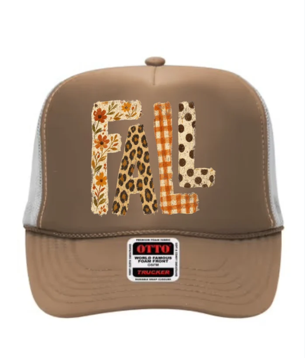 Trucker Hats