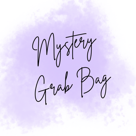 $10 Mystery Grab Bags