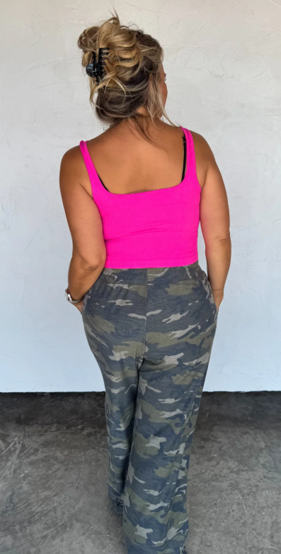 Blakeley Basic Tanks