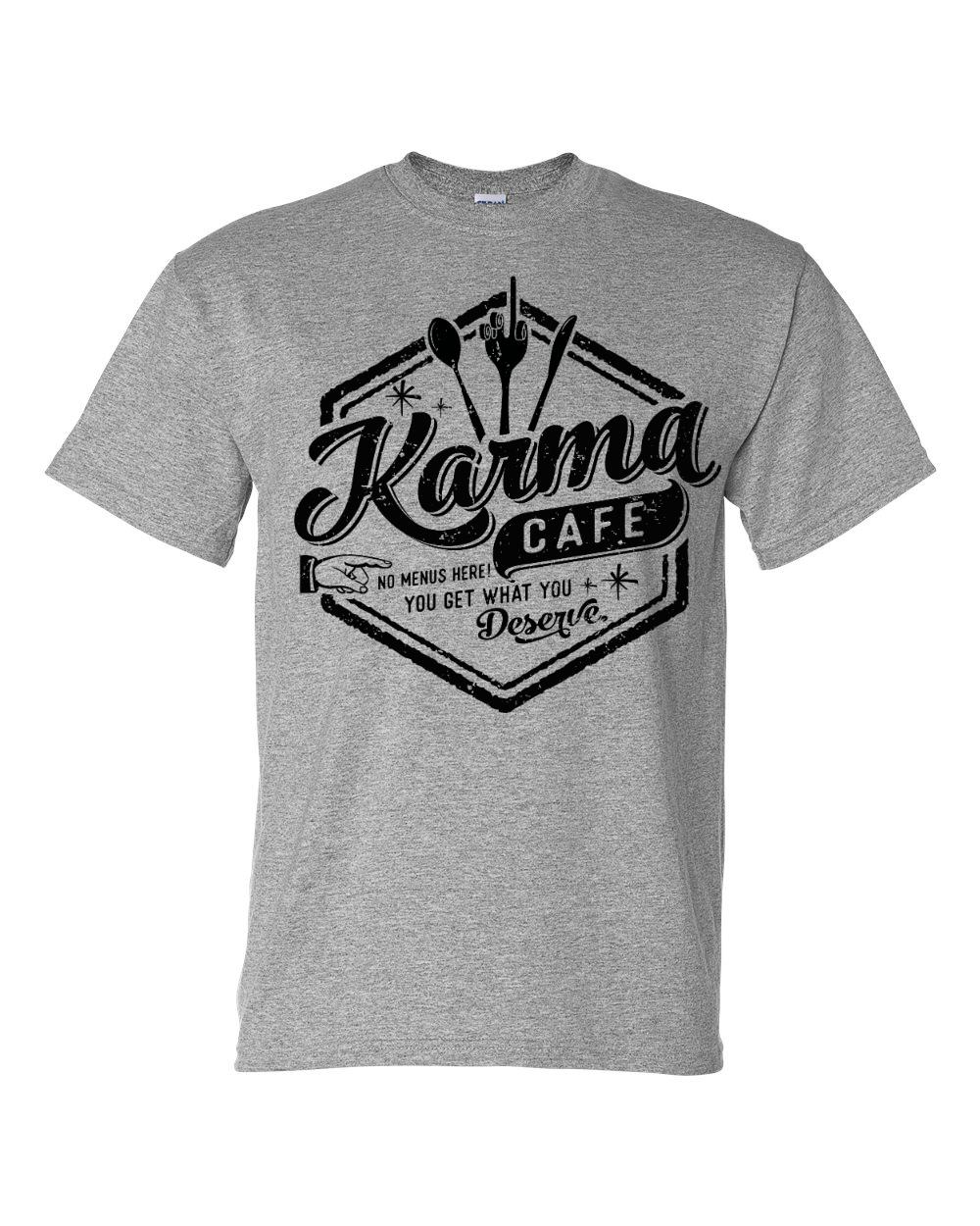 Karma Cafe